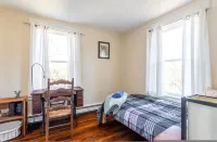 Cozy Easy Access to the Best of the Hudson Valley - Balkoner