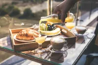 Plaza Hotel Plovdiv - Bữa sáng
