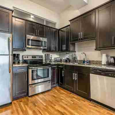 Stunning Apartments - Near FQ and Bourbon Rooms