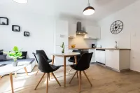 華麗出租公寓 - 近橋墩