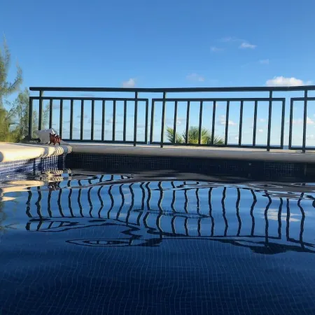 White Sands Beach Condos