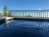 White Sands Beach Condos - Airport Shuttle