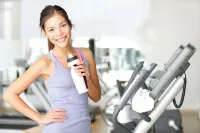 Microtel Inn & Suites by Wyndham Stockbridge/Atlanta I-75 - Gym