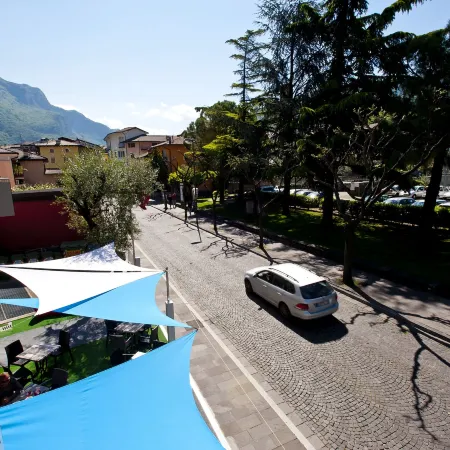 Hotel Rubino