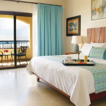 Las Villas Hotel & Golf by Estrella del Mar