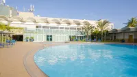 Hotel Senac Ilha do Boi - Ocean View