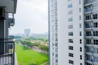 Elegant Studio Apartment at Casa de Parco Near Ice BSD - 2-Sterne