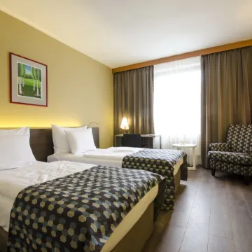 Expo Hotel Отели рядом с достопримечательностью «Прага 07»