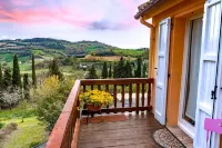 B&B Glicine - Scenic
