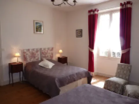 La Maison d´Amazone