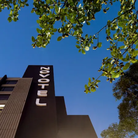 Novotel Sydney International Airport