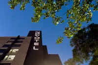 Novotel Sydney International Airport Hôtels à : Tempe
