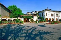 Hotel Arnaldo Aquila D’Oro