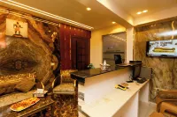Anubis pyramds Hotels in Nazlet Al Batran