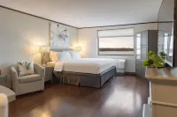 크라운 플라자 나이아가라 폭포 NY 리버사이드 바이 IHG