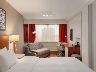 Other Radisson Blu Hotel Olümpia Photo