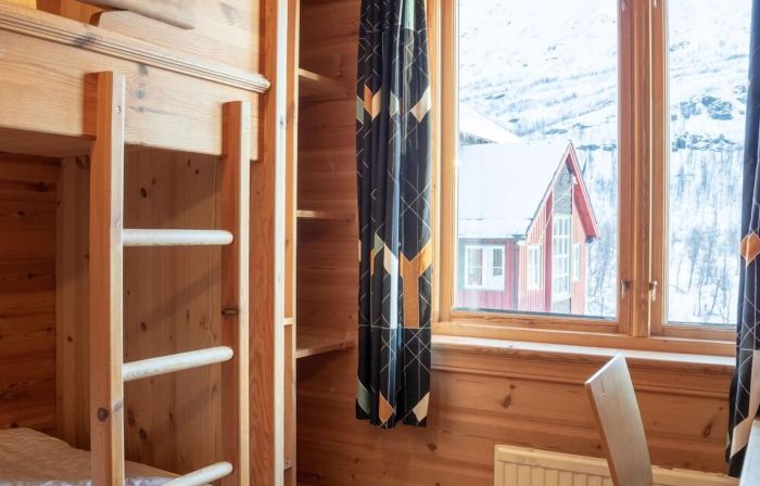 Mjølfjell Ungdomsherberge