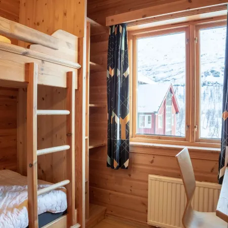 Mjølfjell Ungdomsherberge