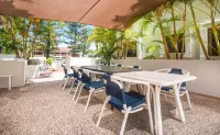Burleigh on the Beach