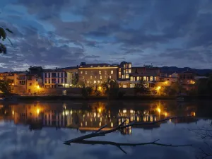 Palacio Tondon, la Rioja Brinas