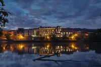 Palacio Tondon, la Rioja Brinas Hotel di 