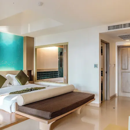 Mercure Koh Chang Hideaway