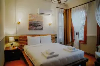 Leila Mansion Hotel Hotels in Nusratlı Mahallesi