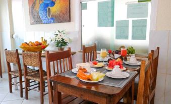 Rede Andrade Porto Center