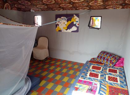 Le Triskell Auberge - Hostel