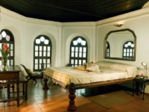 Raheem Heritage Beach Resort since 1868 알레페이 호텔