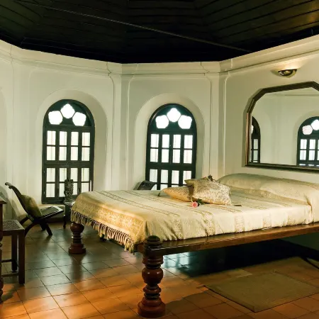 Raheem Heritage Beach Resort since 1868