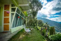 Seclude Ramgarh Cliff's Edge Hotel a 