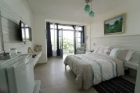 Residences Etang  du Jong Hotels in Port Au Prince