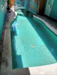 Ella's Park View Townhouse Crown Point - piscine