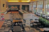 Sleep Inn Lake Wright - Norfolk Airport - breakfast