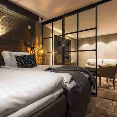 Lapland Hotels Sky Ounasvaara Rooms