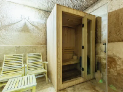 Karlik Cave Suite Cappadocia Hotels in Nevsehir