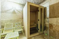 Karlik Cave Suite Cappadocia
