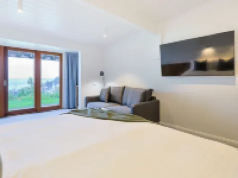 Strahan Village Hotels in Strahan