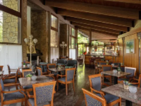 スポーツ ホテル オリンポ ガルダのホテル