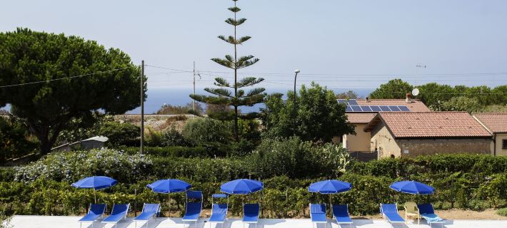 B&B Il Cavaliere Tropea Hotels in Ricadi