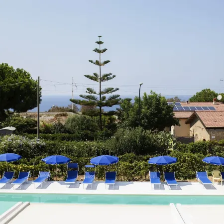 B&B Il Cavaliere Tropea