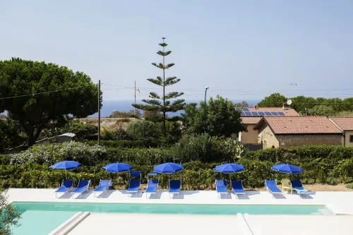 B&B Il Cavaliere Tropea - Beach