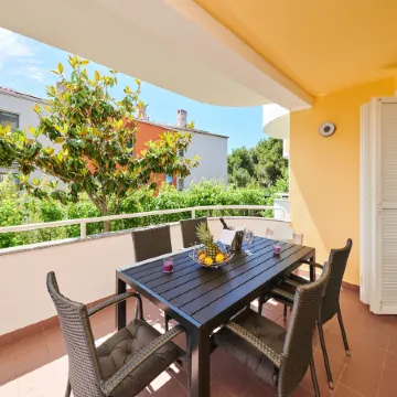 Ribarska Koliba - Villa Marija