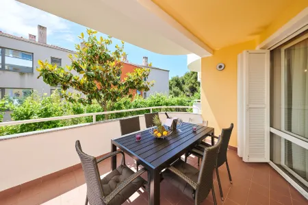 Ribarska Koliba - Villa Marija