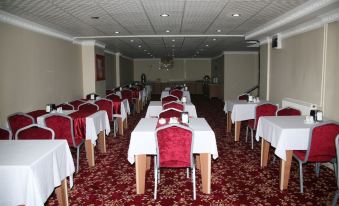 Birlik Sahin Hotel
