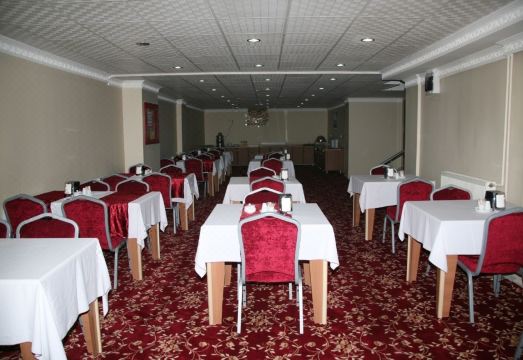 1. 빌리크 사힌 호..