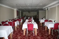 Birlik Sahin Hotel