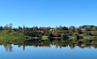 Lake Karapiro Mighty River Domain