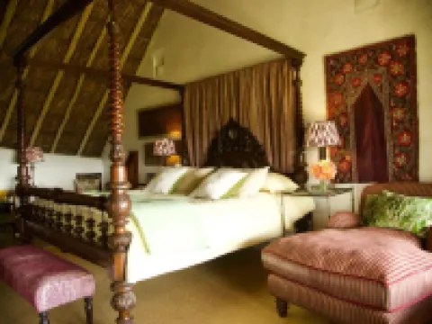 Olepangi Farm Hotels in Central